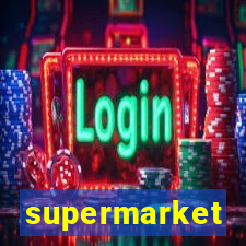 supermarket simulator apk dinheiro infinito